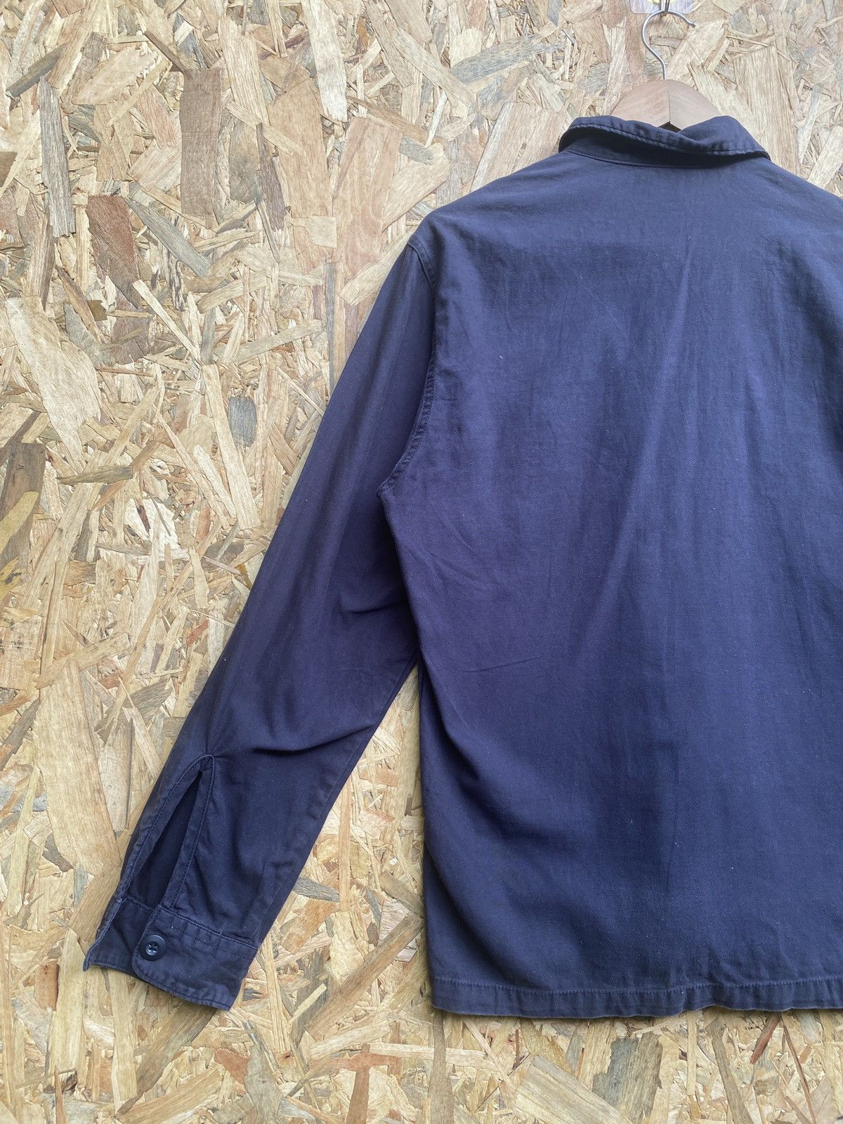 Avirex × Japanese Brand × Vintage Vintage avirex long sleeve button up Size US M / EU 48-50 / 2 - 18 Thumbnail