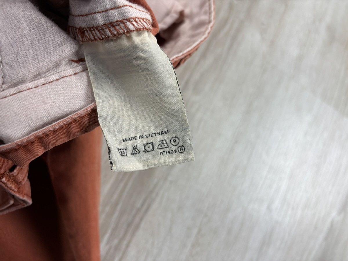 Denim & Supply Ralph Lauren × Vintage Mens pants Denim Supply Ralph Lauren Size 33/34 Size US 34 / EU 50 - 7 Thumbnail