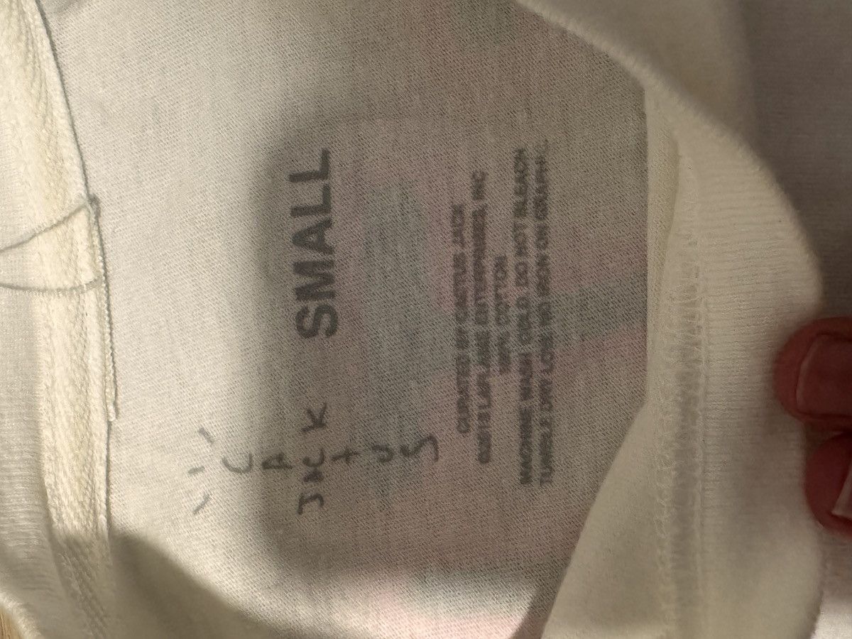 Travis Scott Travis scott cactus jack cactus tee Size US S / EU 44-46 / 1 - 3 Thumbnail