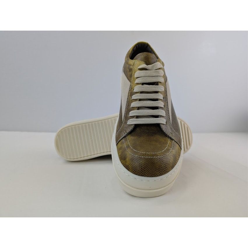 Rick Owens Rick Owen Vans Size US 8 / EU 41 - 13 Thumbnail