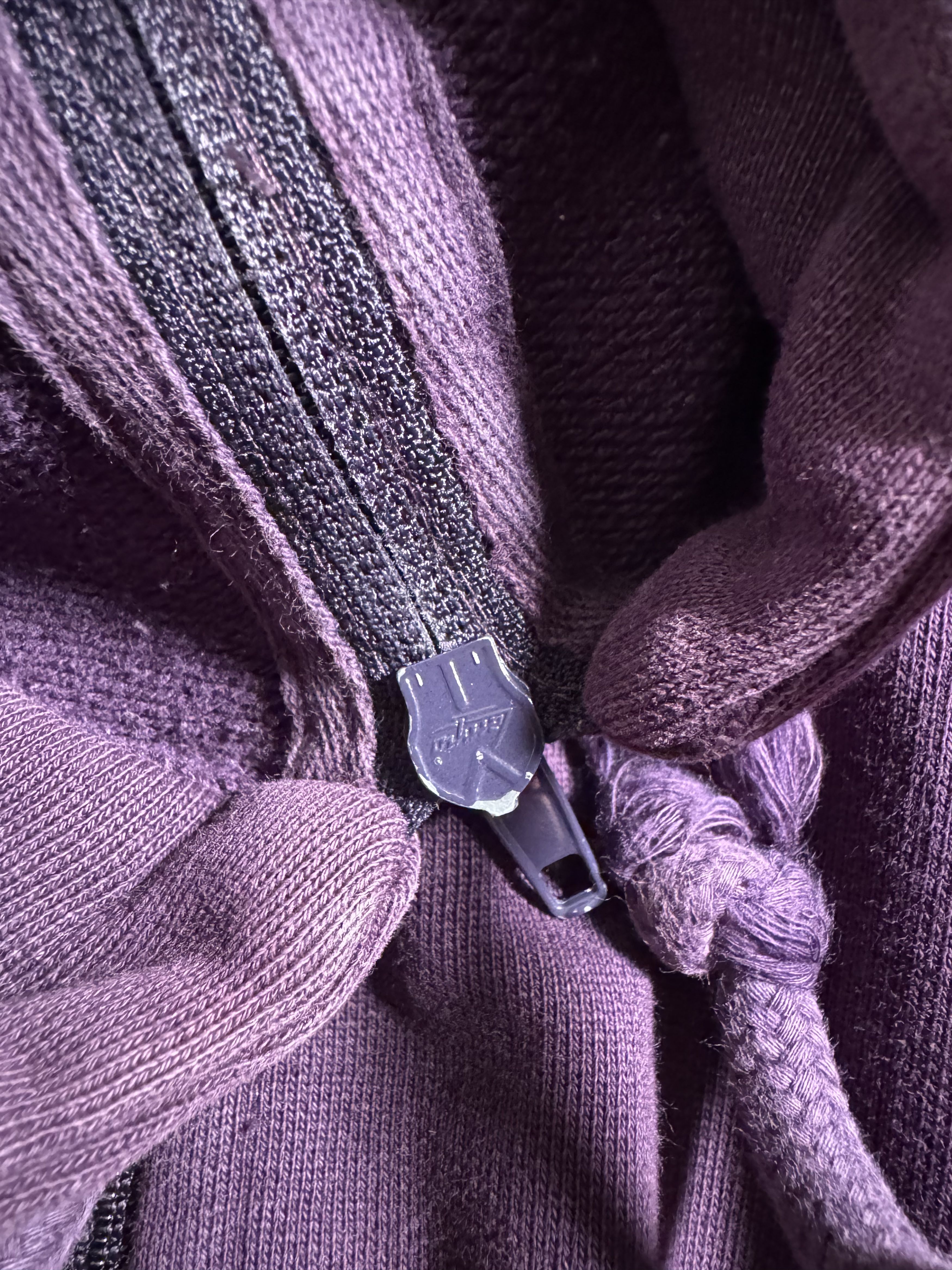 Vetements Vetements Sexual Fantasies DSM exclusive zip dover Size US S / EU 44-46 / 1 - 15 Thumbnail