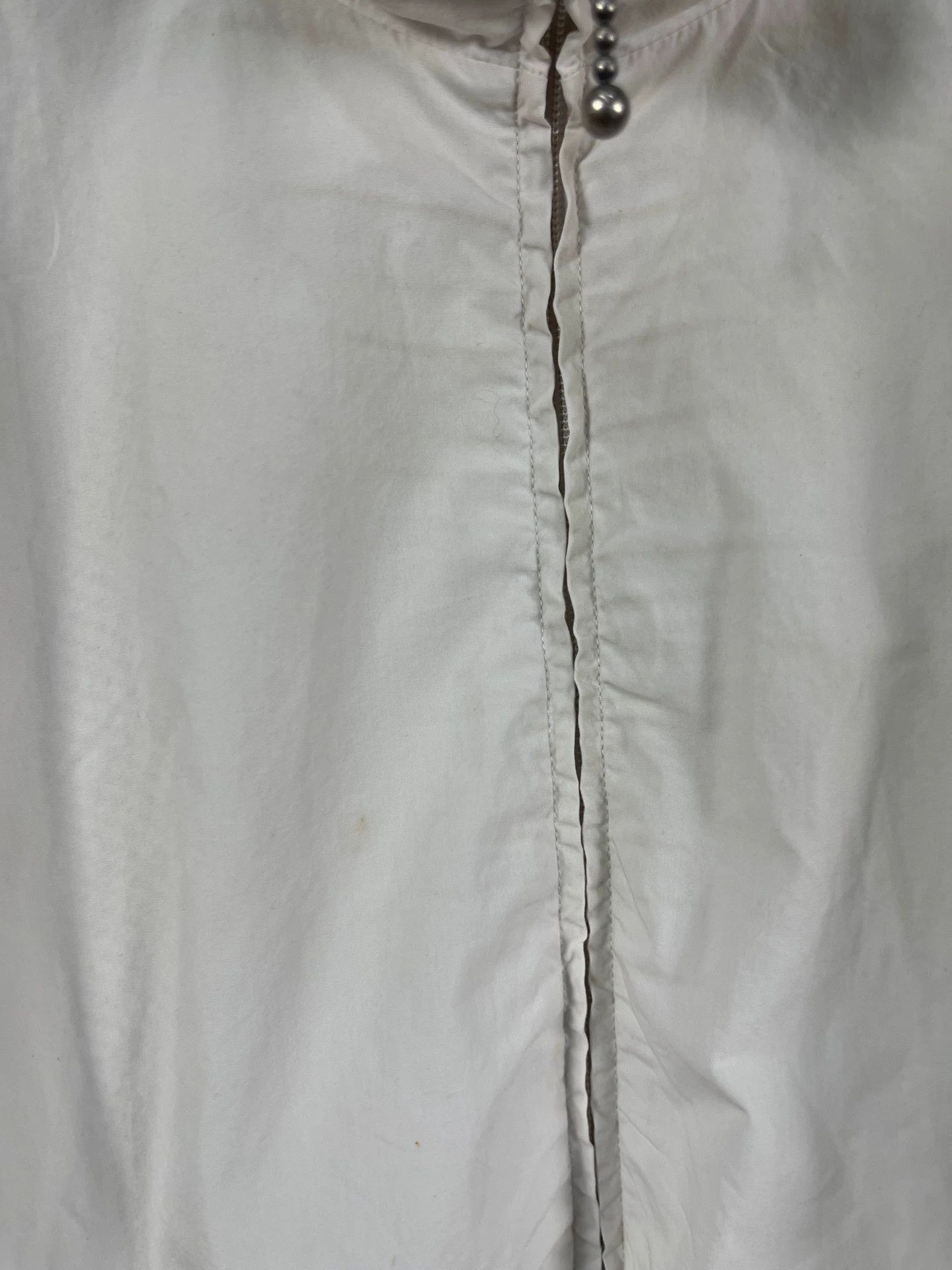 Acne Studios Acne Studios 1996 Zipper Bomber Jacket 46 Size US S / EU 44-46 / 1 - 6 Thumbnail
