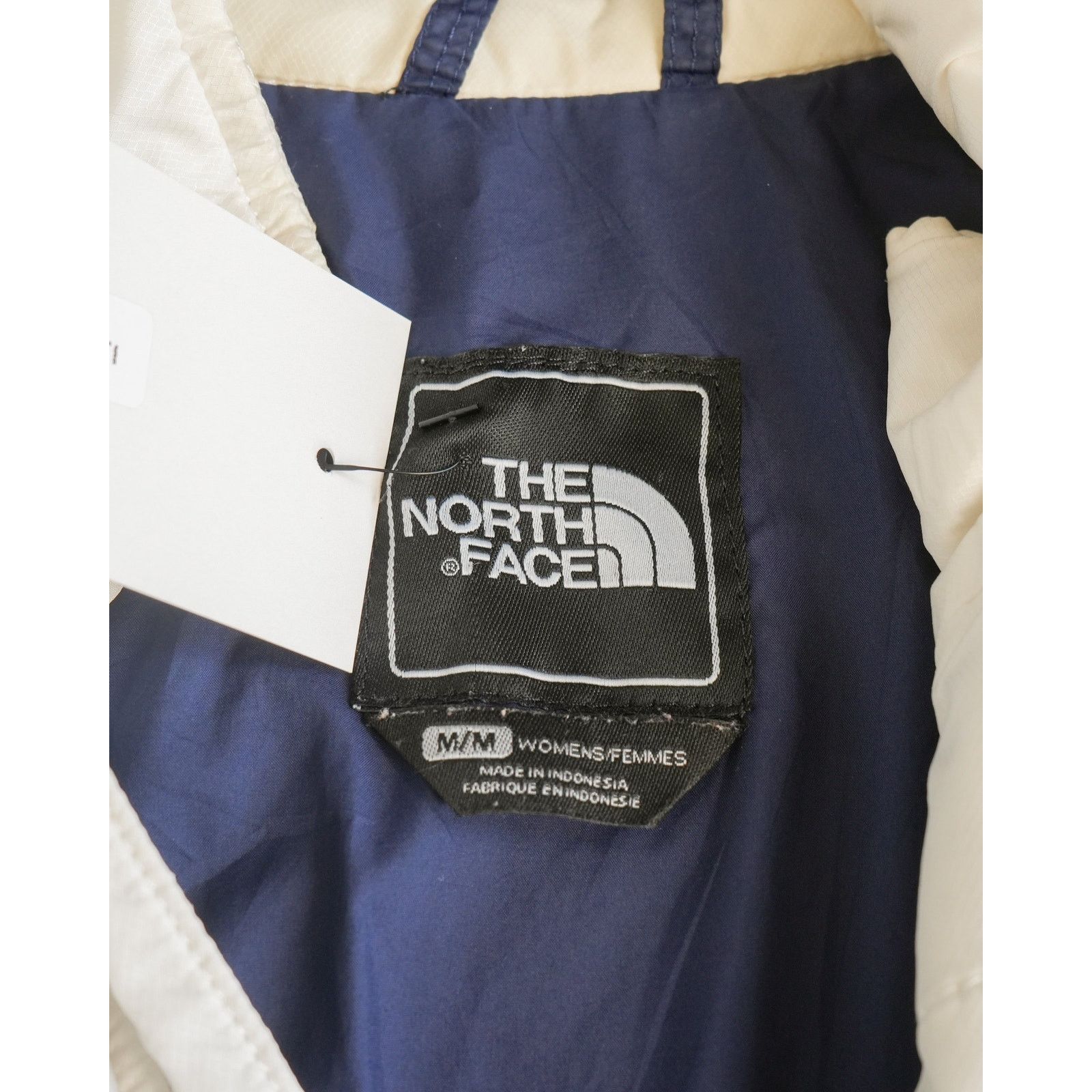 The North Face Vintage 00s The North Face Jacket - Women's Small Size S / US 4 / IT 40 - 3 Thumbnail