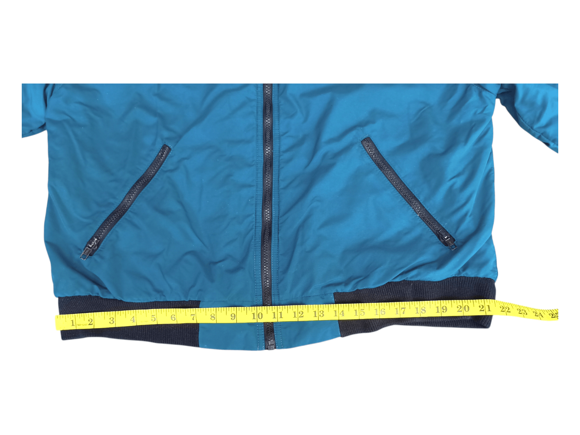 L.L. Bean Vintage L.L. Bean Freeport Warm Up Bomber Jacket Size US L / EU 52-54 / 3 - 20 Thumbnail