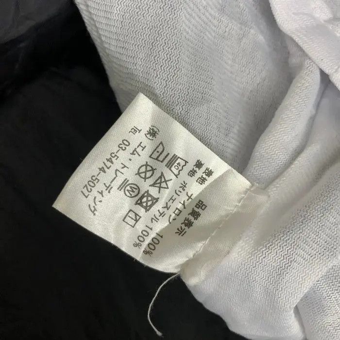 Japanese Brand THE SUBCIETY JAPAN SHIBUYA Punk Rebel Windbreaker Jacket Size US L / EU 52-54 / 3 - 9 Thumbnail
