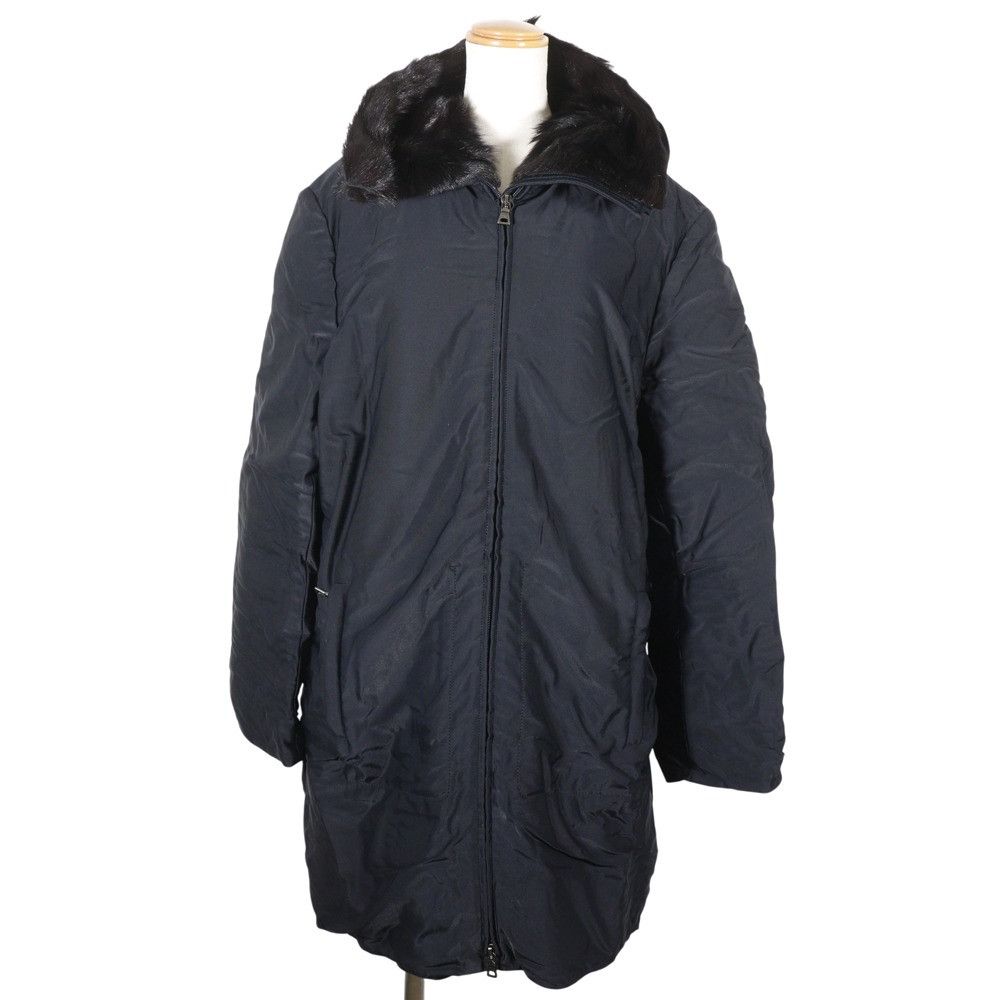 Prada Prada Prada Sports Nylon Outerwear Textile Outerwear 108116 DUTY FREE for USA Size ONE SIZE - 1 Thumbnail