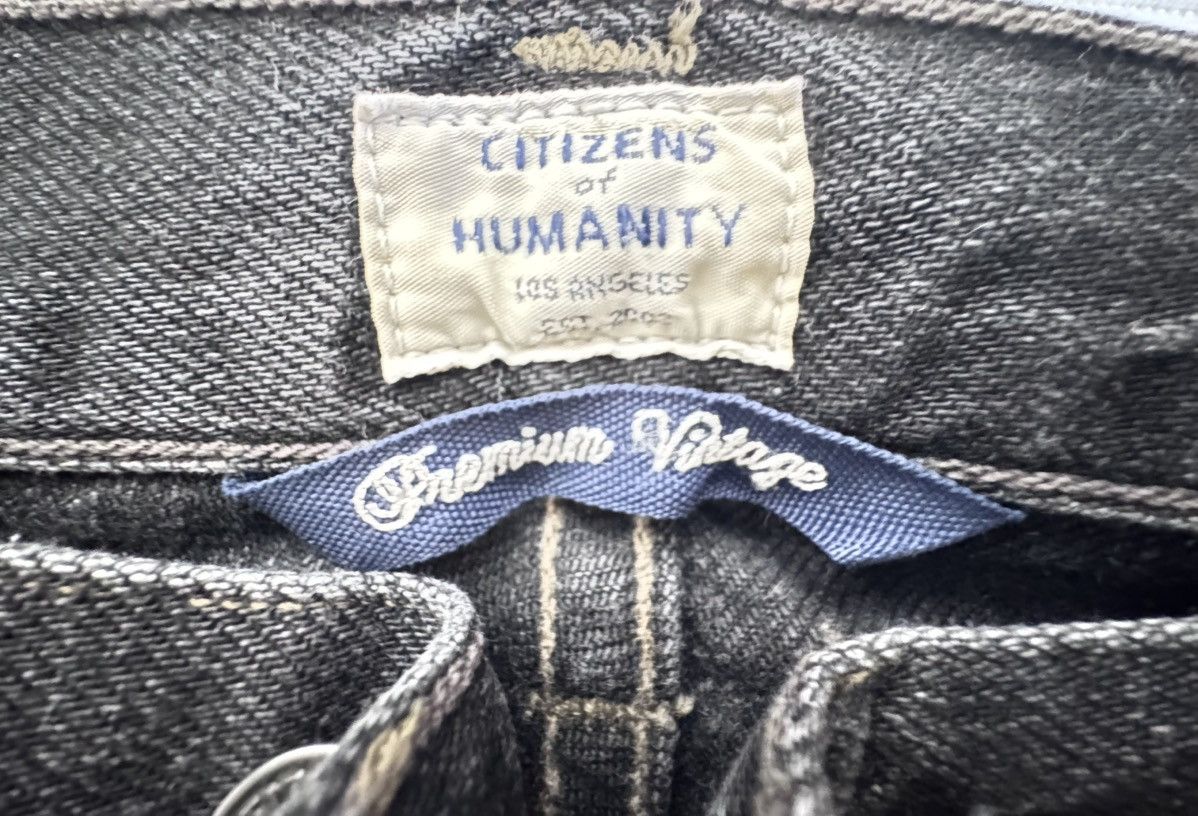 Citizens of humanity size 26