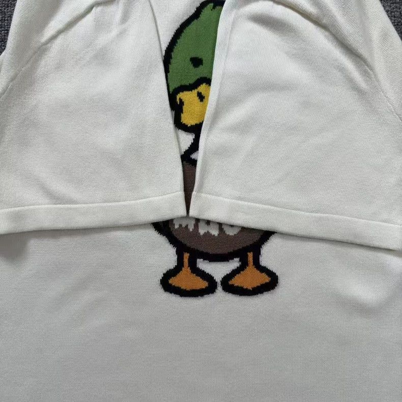 Louis Vuitton LV Nigo Duck Short Sleeve T -2505 Size US M / EU 48-50 / 2 - 5 Thumbnail