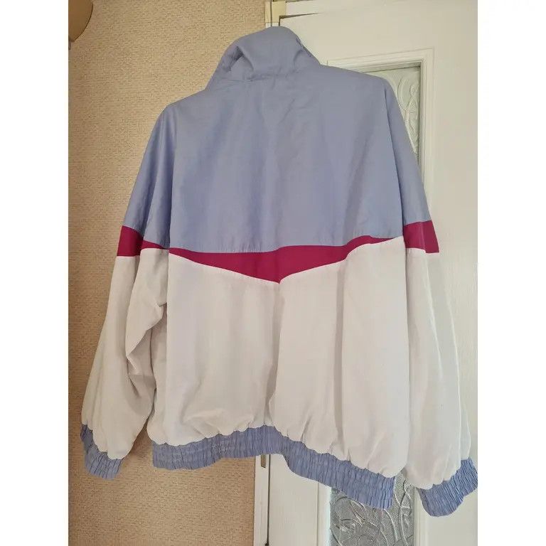 Other Fantastic vintage Triumph windbreaker jacket Size S / US 4 / IT 40 - 3 Thumbnail