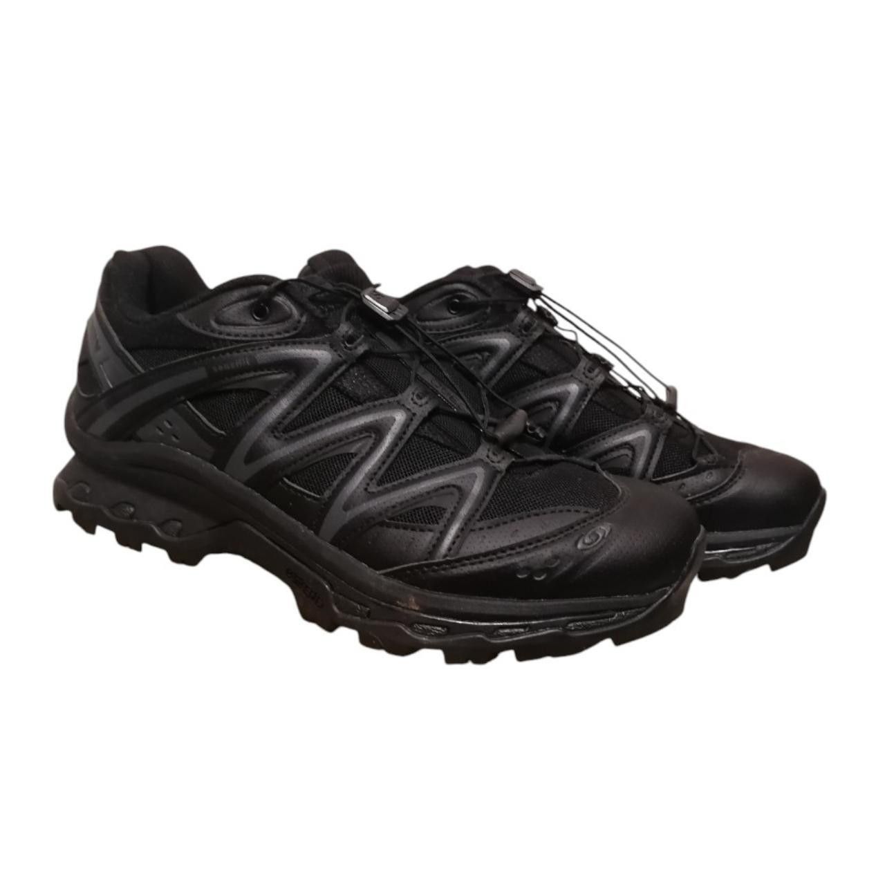 Salomon Salomon XT-Quest ADV Black Size US 8.5 / EU 41-42 - 1 Thumbnail