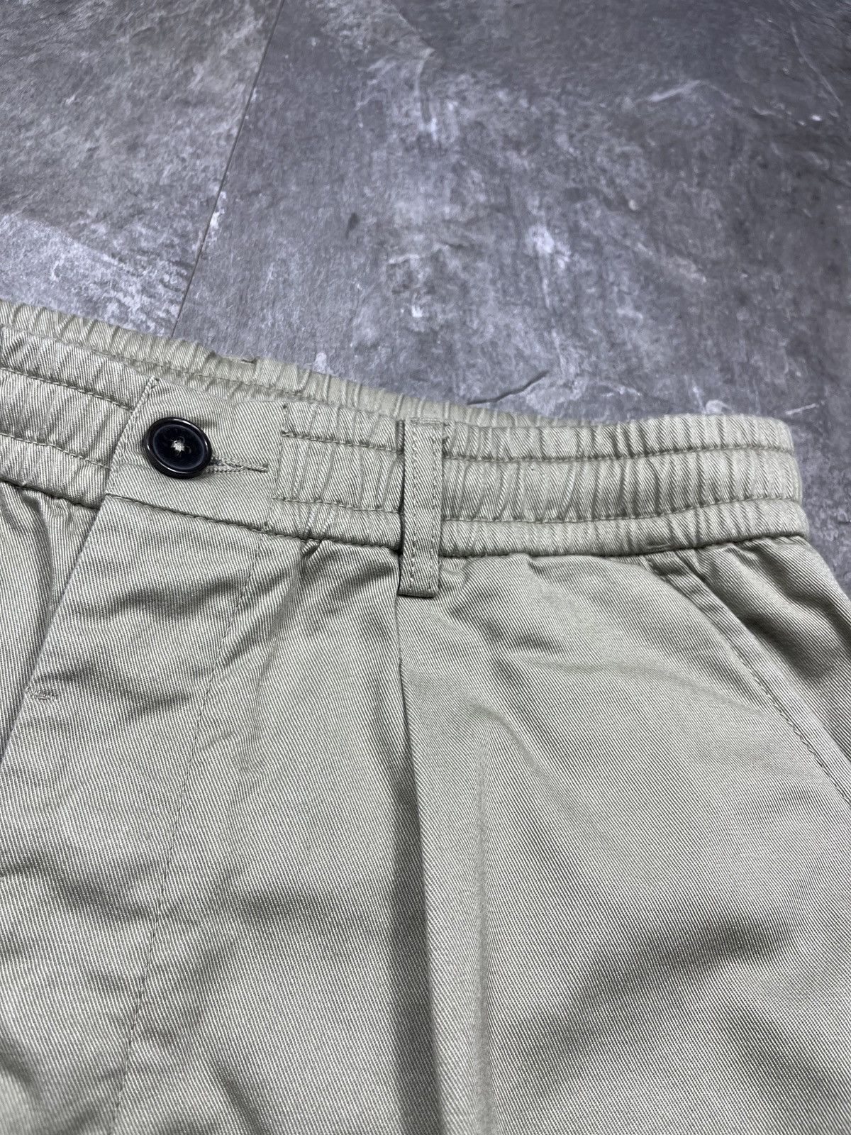 Universal Works Universal Works Joggers Vintage Aston Pants Size US 30 / EU 46 - 4 Thumbnail