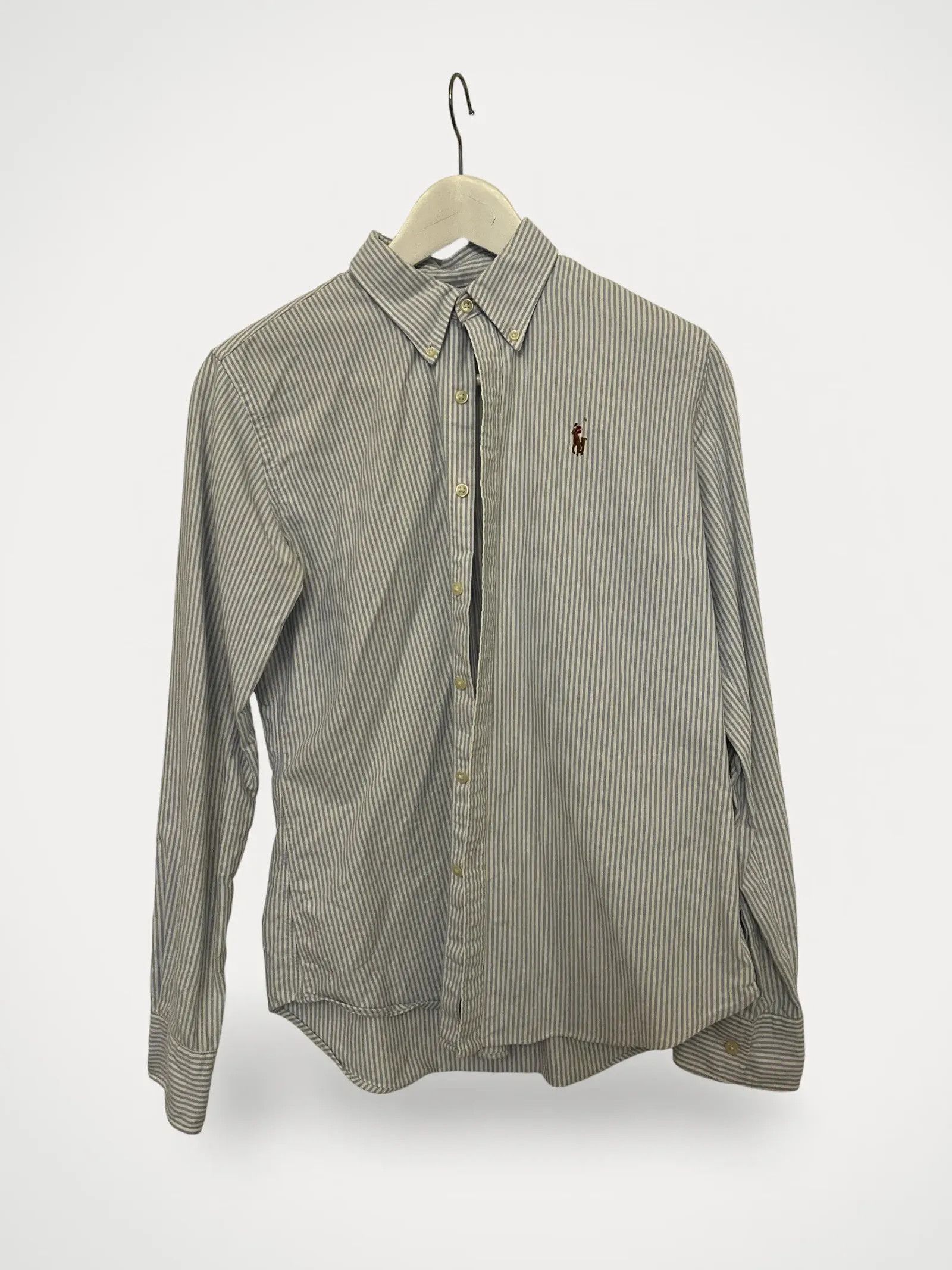 Ralph Lauren Ralph Lauren Shirt Size XS / US 0-2 / IT 36-38 - 1 Thumbnail