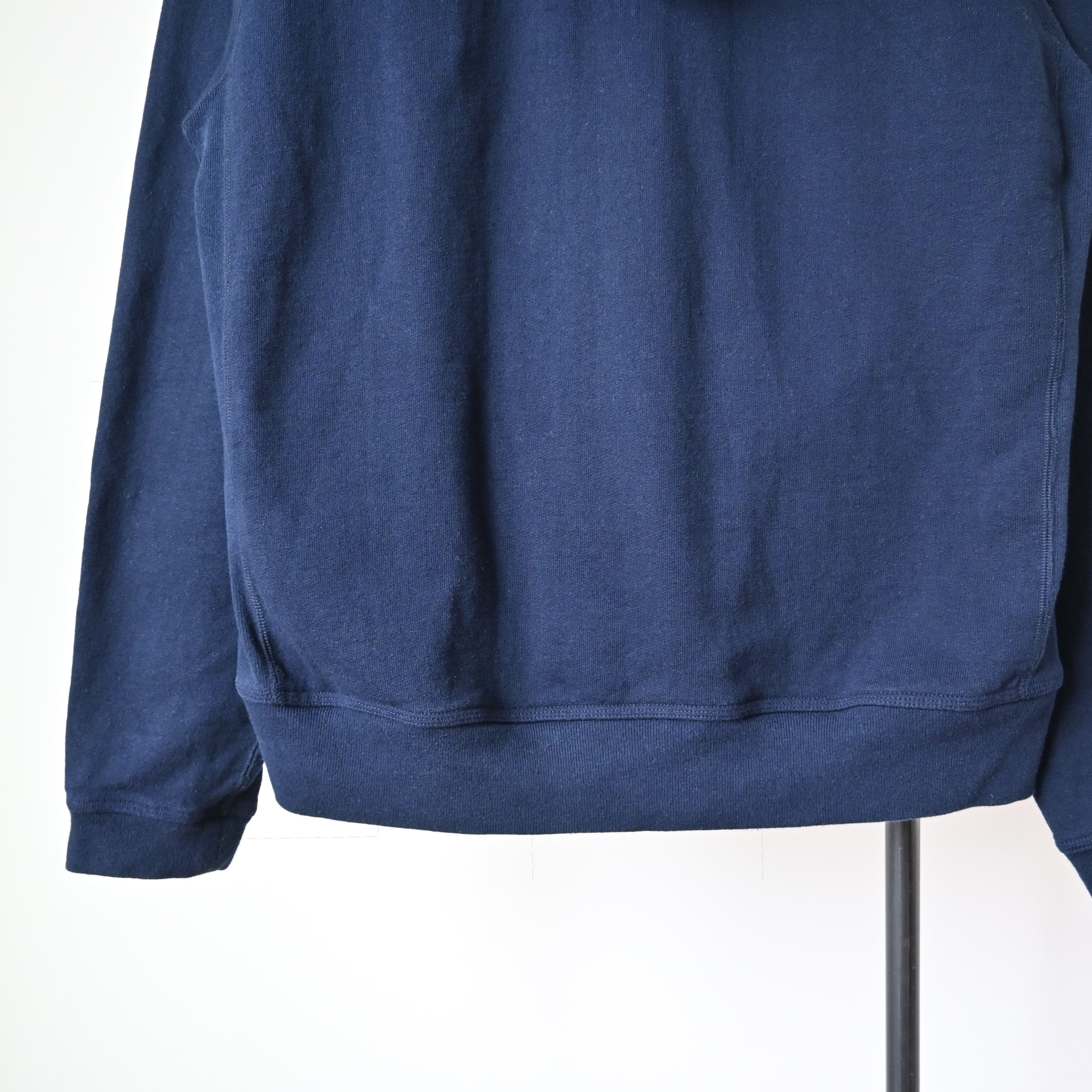 Nonnative Nonnative Dweller heavyweight hoodie, made in Japan Size US L / EU 52-54 / 3 - 4 Thumbnail
