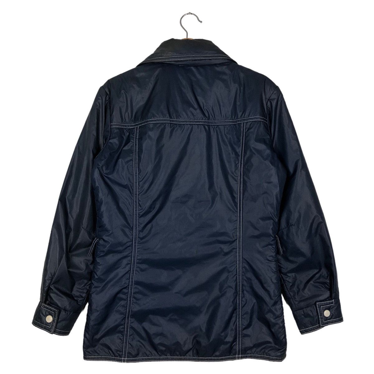 Japanese Brand 🔥90’s Vintage Puffer Jacket The Best Descente Japan Made Size US M / EU 48-50 / 2 - 8 Thumbnail