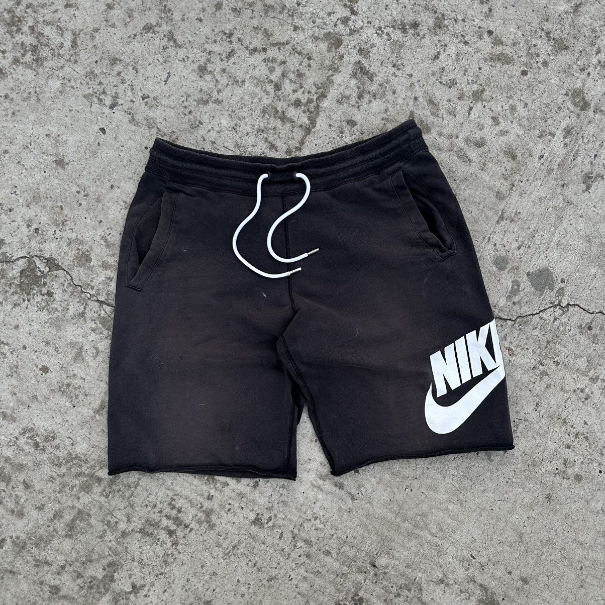 Nike Vintage Japanese Style Nike Modern Crazy Fit Y2K 00s USA Size US 32 / EU 48 - 3 Thumbnail