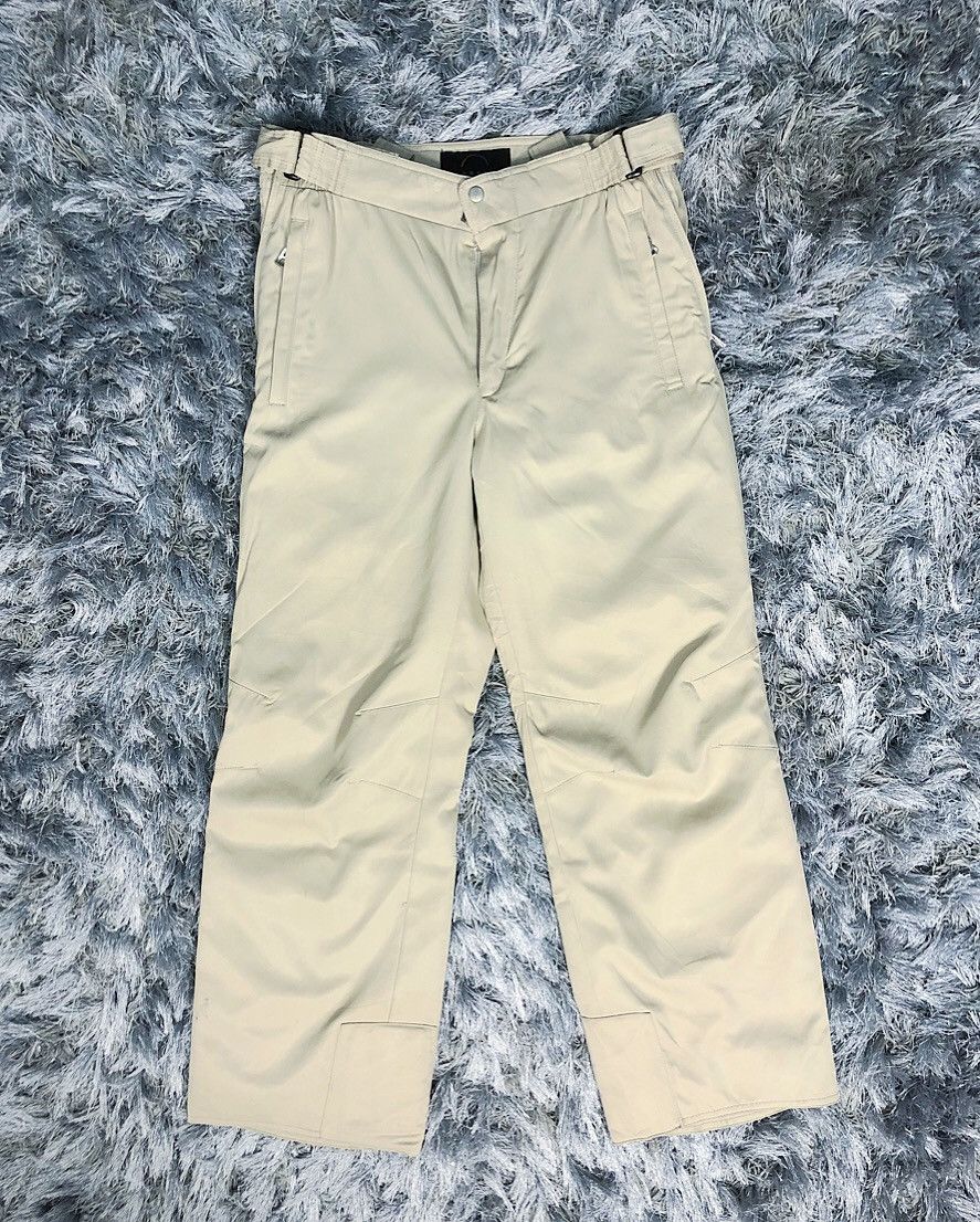 Bogner Rare Bogner Ski Pants Size US 30 / EU 46 - 1 Thumbnail