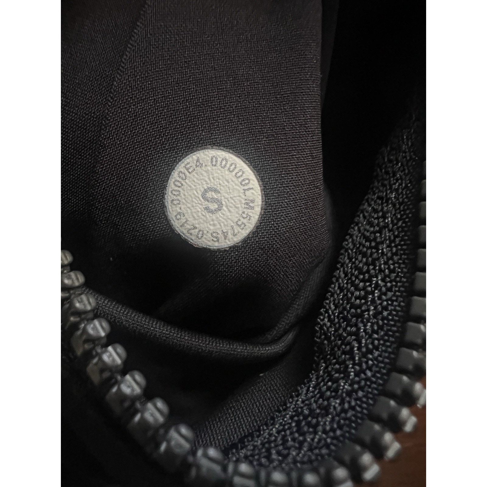 Lululemon Lululemon ABC Jogger Warpstream Mens Small 30x28 Pockets Size US 30 / EU 46 - 6 Thumbnail