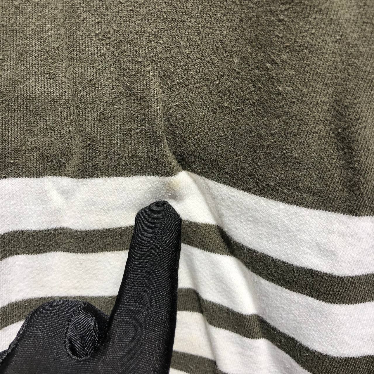 Thom Browne Thom Browne Classic Loopback 4 bar sweatshorts Size US 33 - 3 Thumbnail