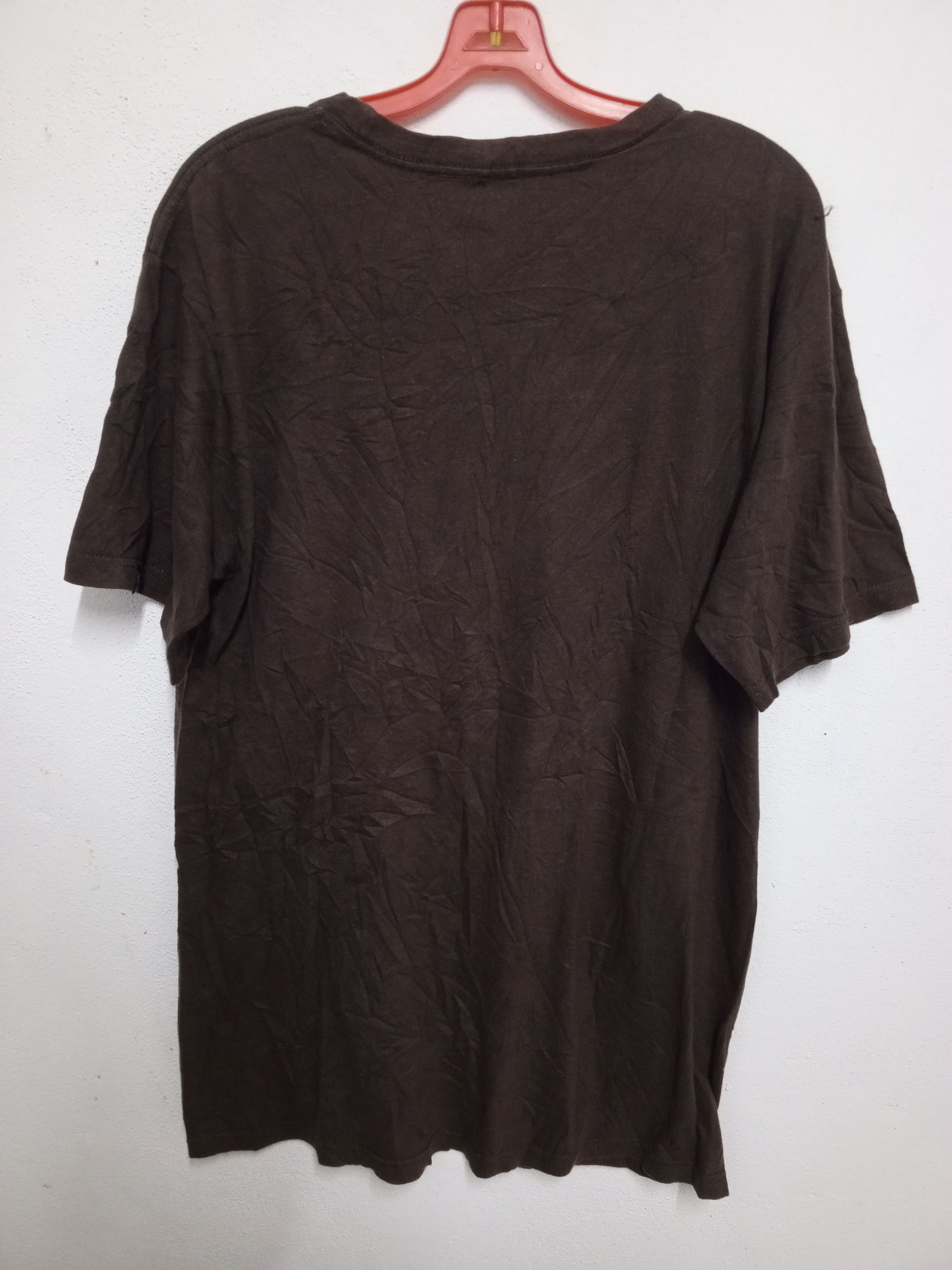 Xlarge 🔥rare USA🔥vintage XLARGE BROWN Size US XL / EU 56 / 4 - 3 Thumbnail