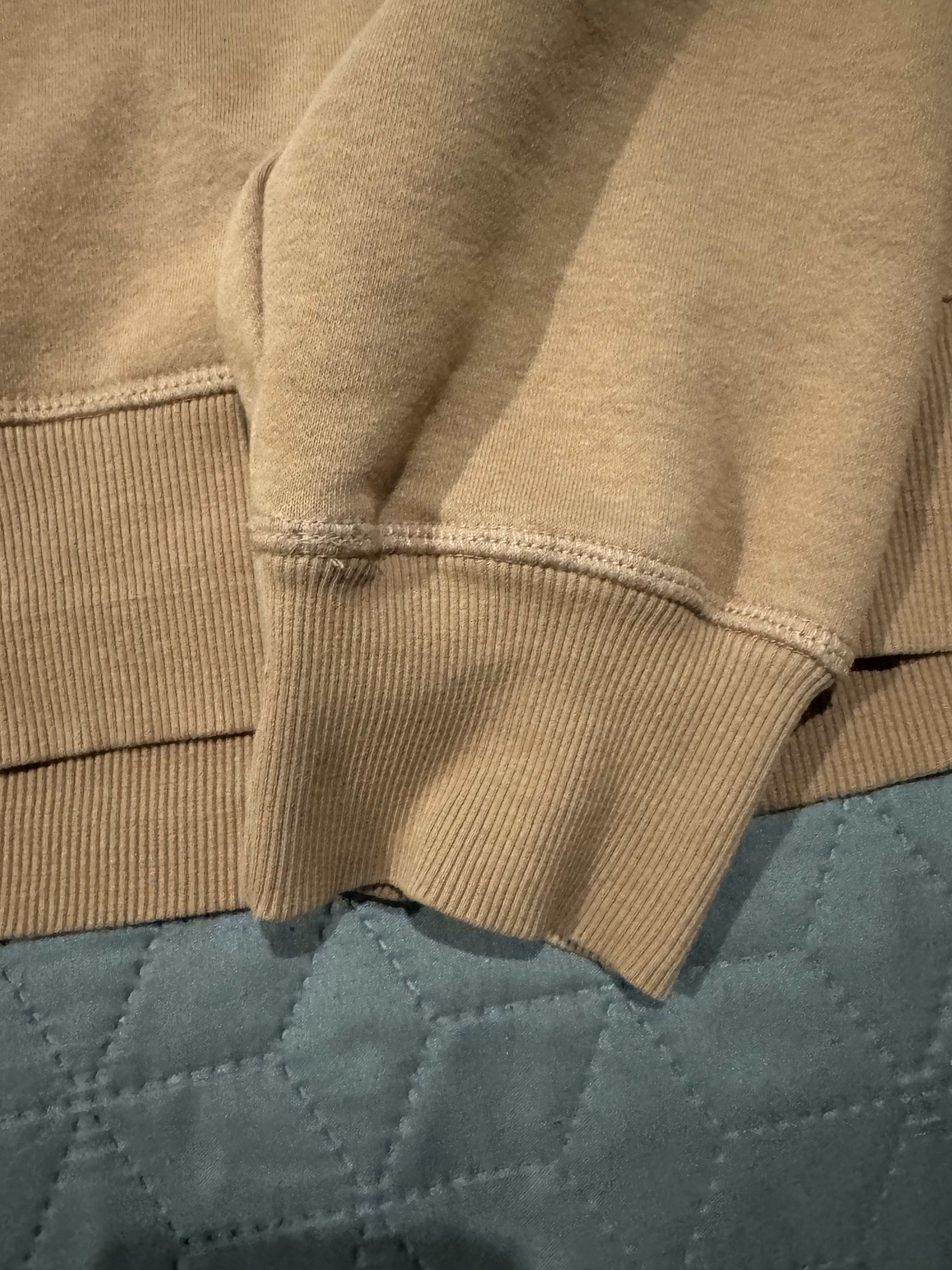 Ellesse Ellesse long sleeve brown Size US M / EU 48-50 / 2 - 3 Thumbnail