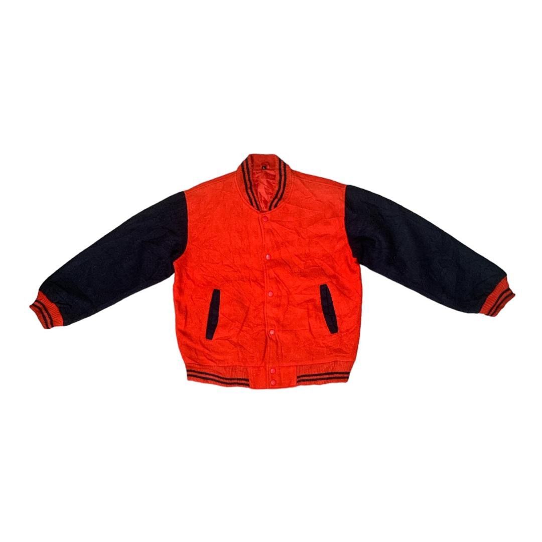 Vintage Vintage Sportswear Varsity Jackets Size US L / EU 52-54 / 3 - 1 Thumbnail
