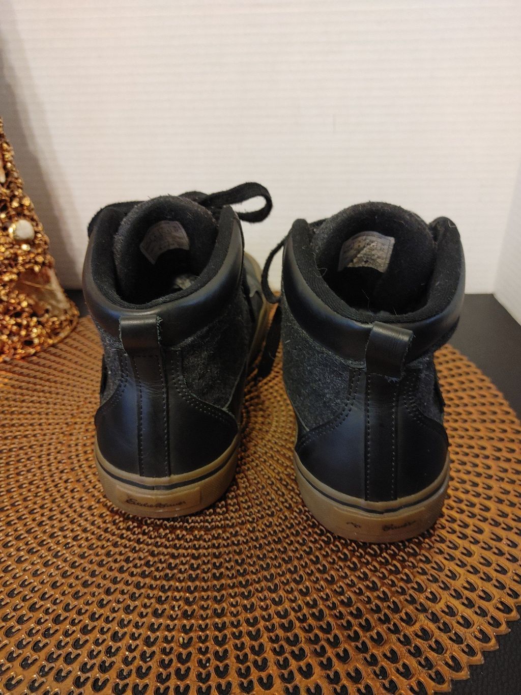 Eddie Bauer Eddie Bower Storm Sneakers Size 9(M) Size US 9 / EU 42 - 4 Thumbnail