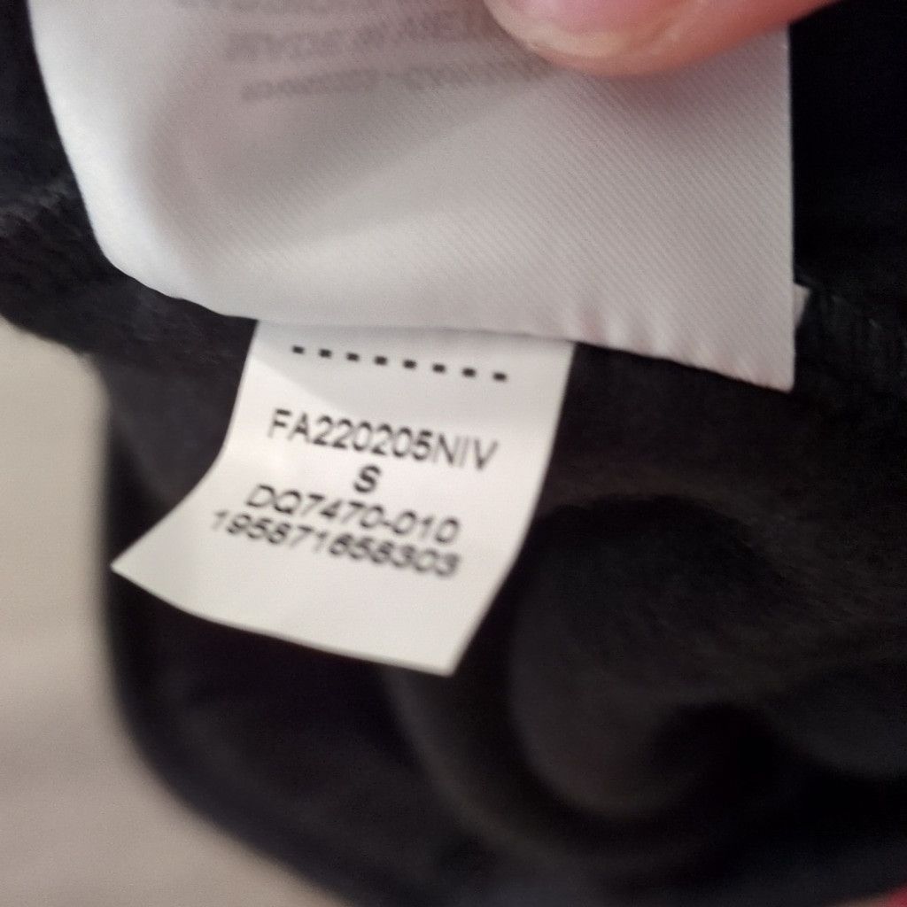 Jordan Brand Jordan Black Sweat Shorts Size Small Size US 28 / EU 44 - 6 Thumbnail