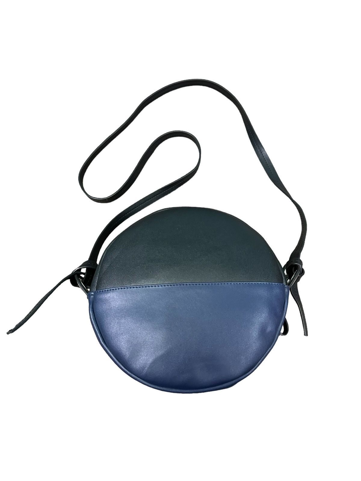 Issey Miyake × Ne-Net NE-NET ISSEY MIYAKE CROSSBODY BAG Size ONE SIZE - 4 Thumbnail