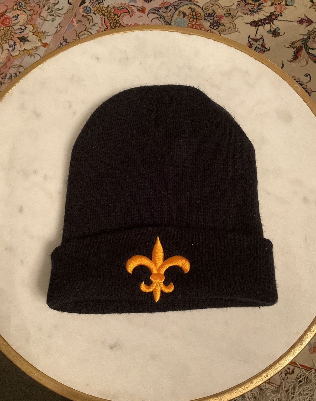 Other NFL New Orleans Saints Beanie Size ONE SIZE - 1 Thumbnail