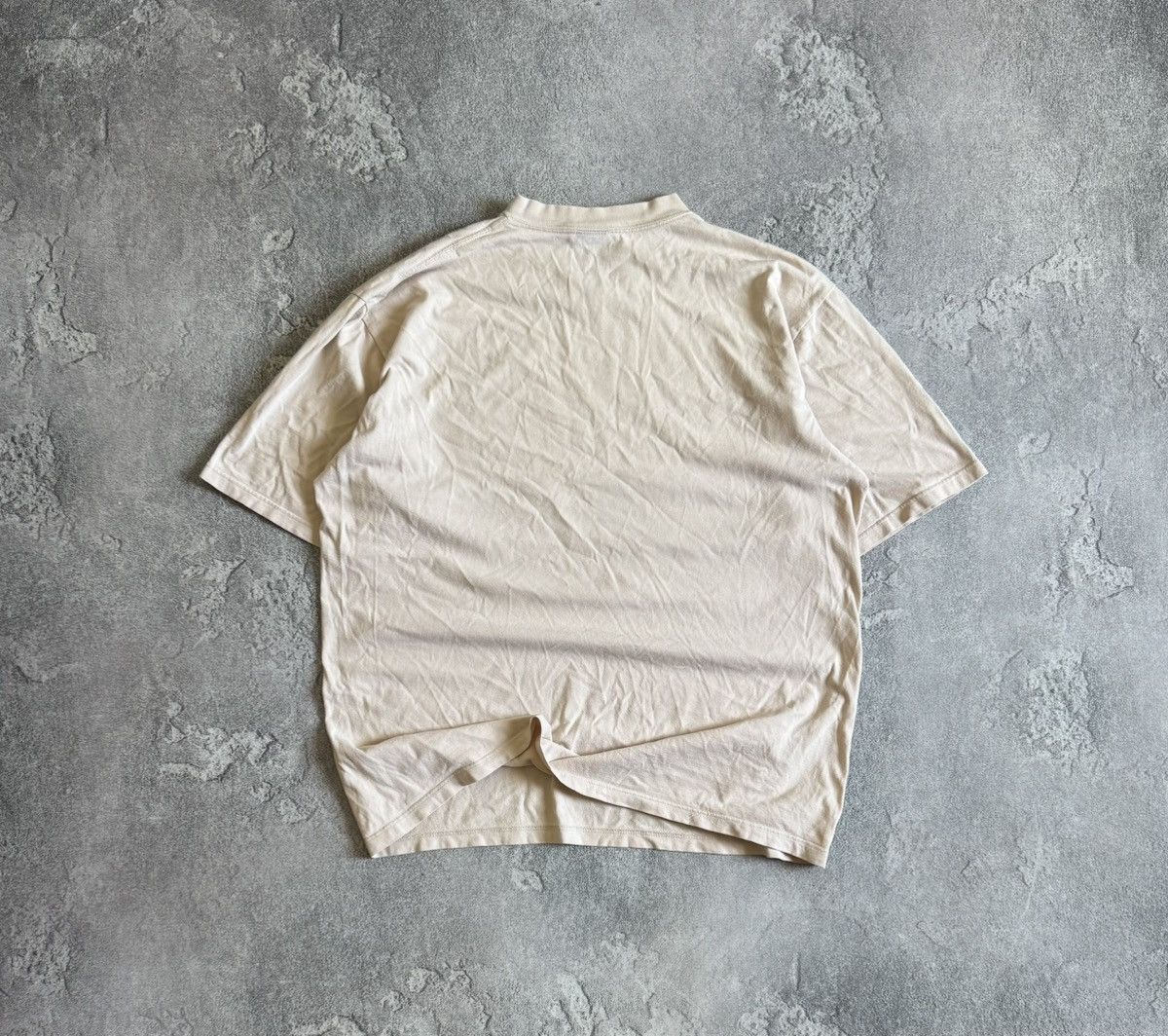 Quiksilver Quiksikver L surf tee t-shirt vintage surfing quicksilver Size US L / EU 52-54 / 3 - 13 Thumbnail