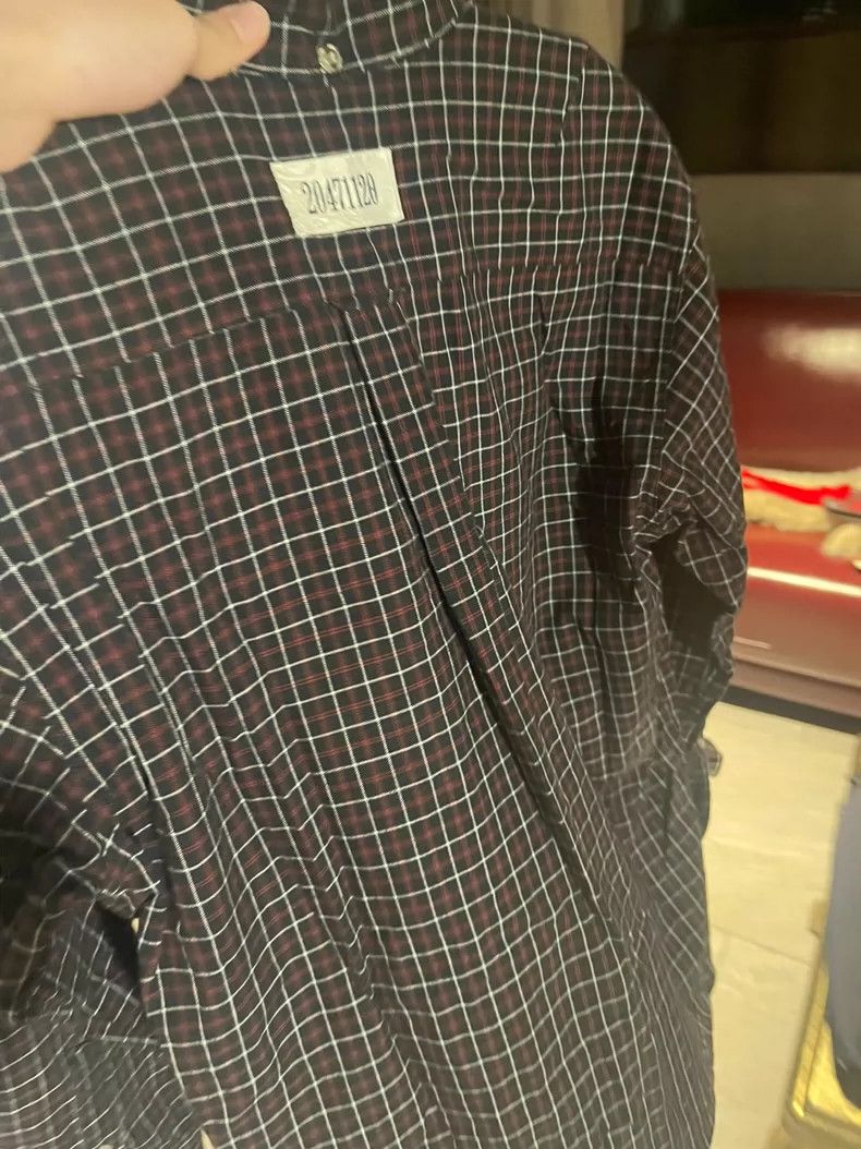 Walter Van Beirendonck walter van beirendonck Shirt Size US M / EU 48-50 / 2 - 8 Thumbnail