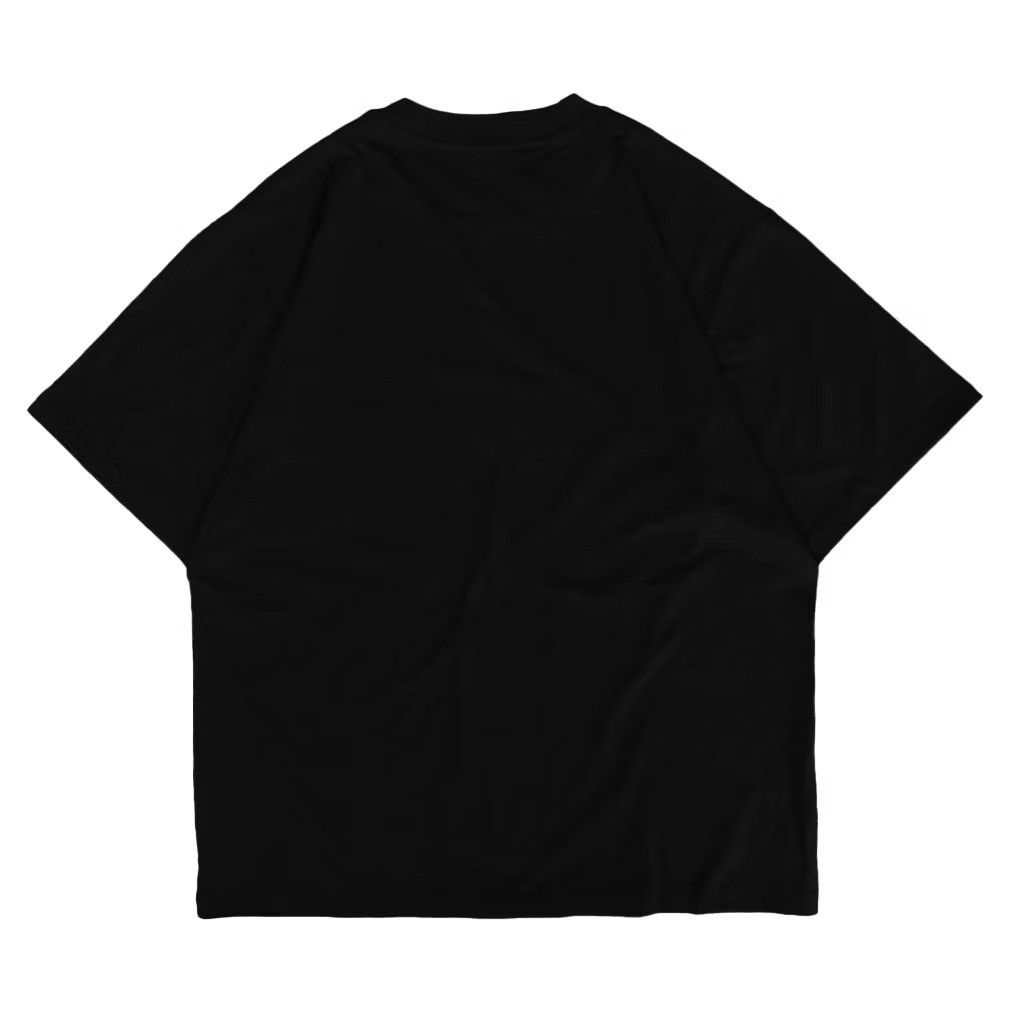 Other XENOMORPH | CROOZ HEAVYWEIGHT T-SHIRT | BLACK Size US M / EU 48-50 / 2 - 2 Thumbnail