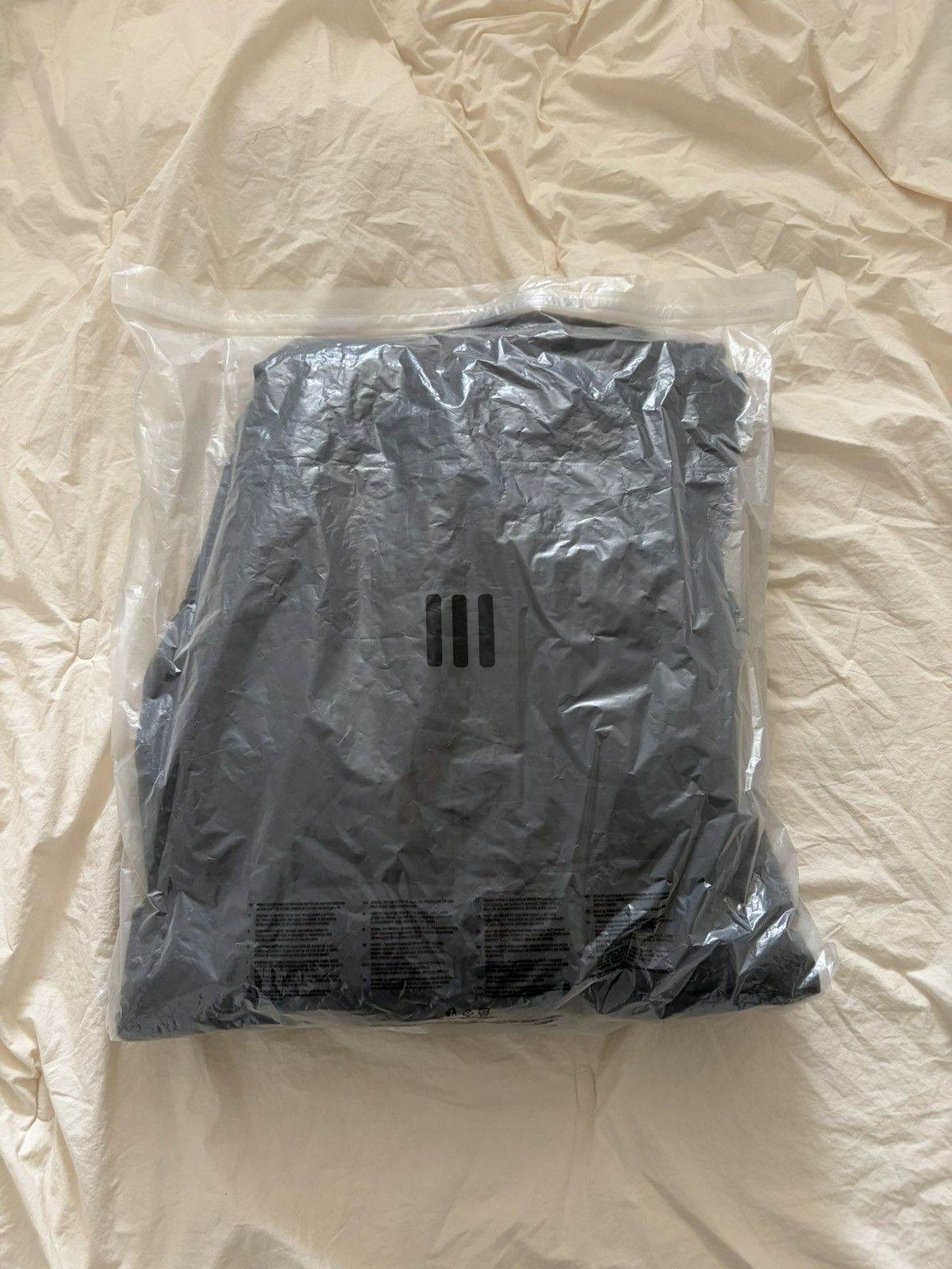Adidas × Fear of God Fear of God Athletics Puffer Jacket Black Size US S / EU 44-46 / 1 - 14 Thumbnail