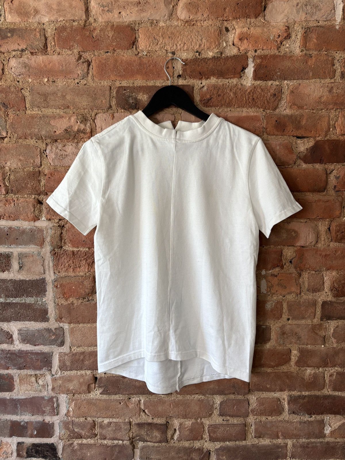 Vetements Vetements SS15 Antwerpen Reconstructed T-Shirt Size US S / EU 44-46 / 1 - 2 Thumbnail