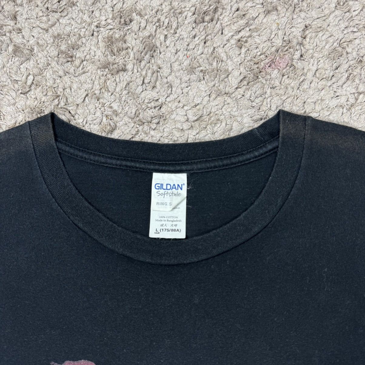 Band Tees Judas Priest Band T-shirt Size US L / EU 52-54 / 3 - 8 Thumbnail