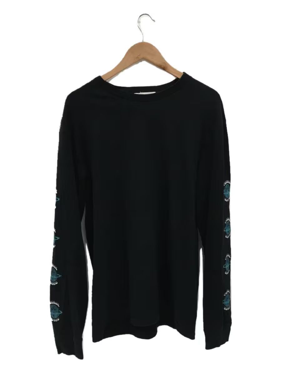 Undercover "TRIBAL DISCO" Long Sleeve Tee Size US XL / EU 56 / 4 - 2 Thumbnail