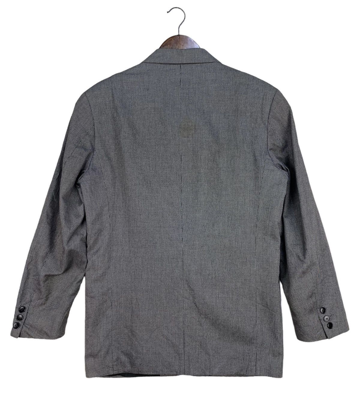 agnes b. Vintage Agnes B. Homme Blazer Size US M / EU 48-50 / 2 - 4 Thumbnail