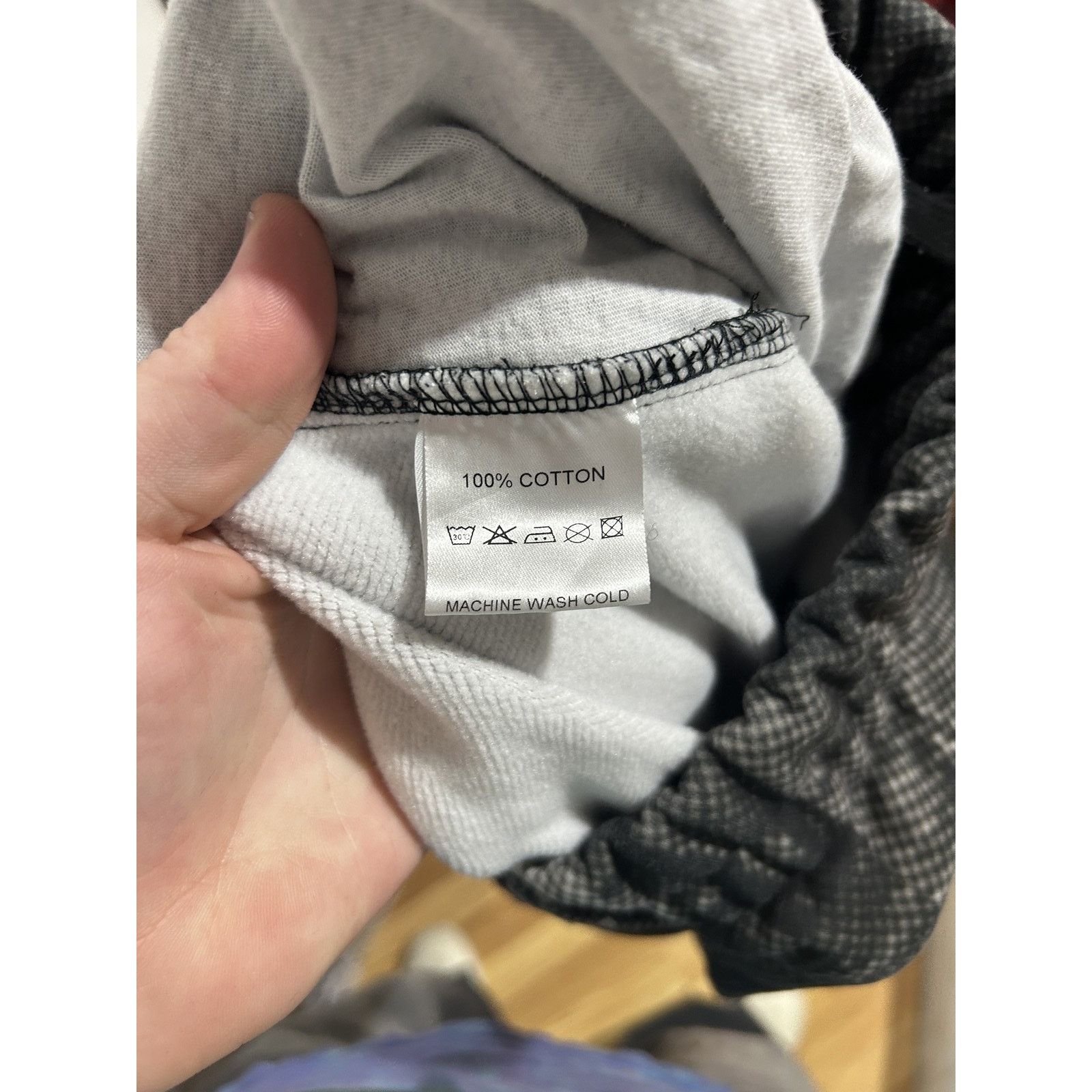 Other ANTISYSTEM APPAREL DENIM SWEAT SHORTS SIZE XL PREOWNED Size US 31 - 6 Thumbnail