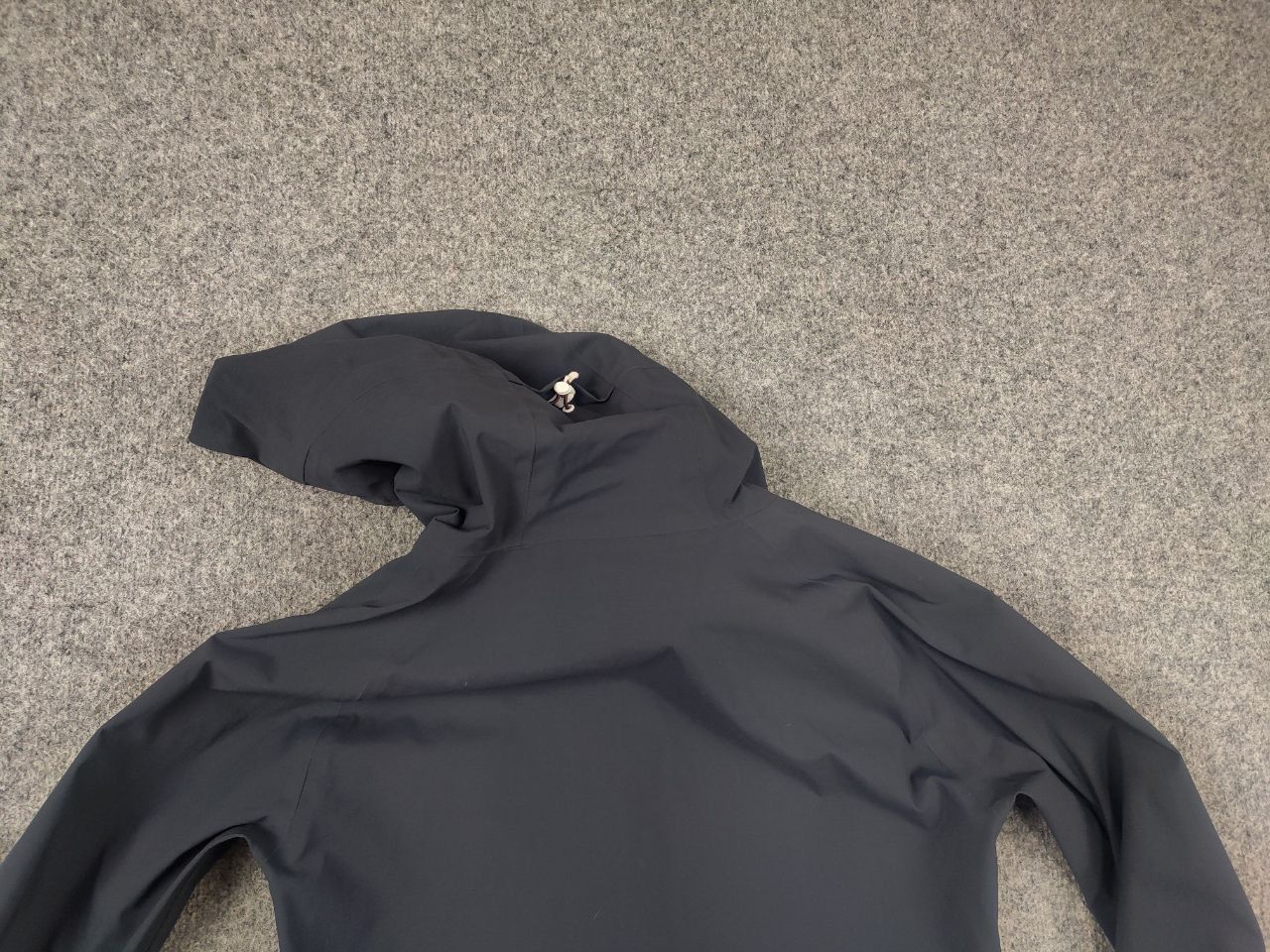 Maloja Maloja Vallra ligh membrane trekking hooded Pockets jacket Size US L / EU 52-54 / 3 - 9 Thumbnail