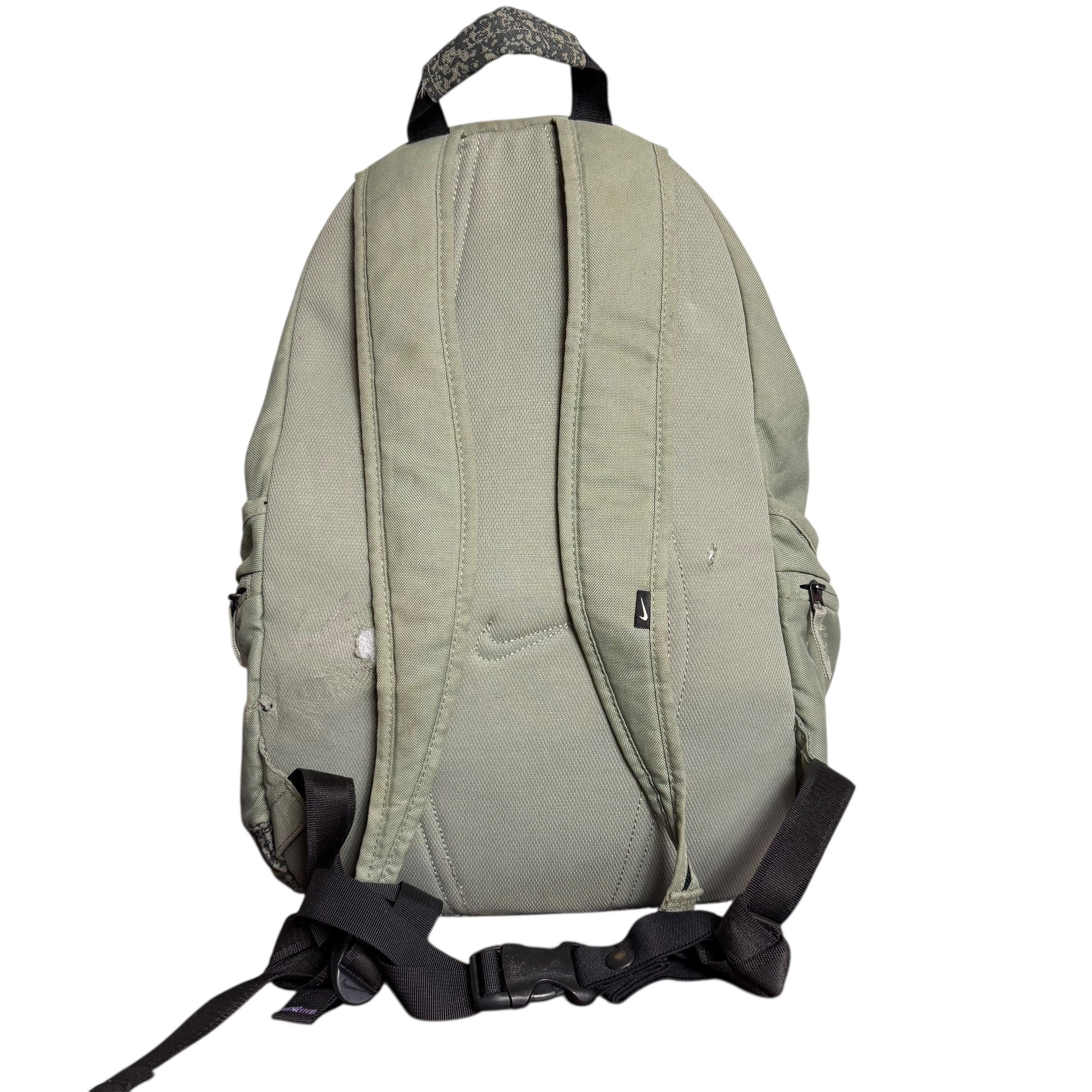 Nike 🔥RARE🔥Nike All Access Fullfare Backpack Size ONE SIZE - 5 Thumbnail