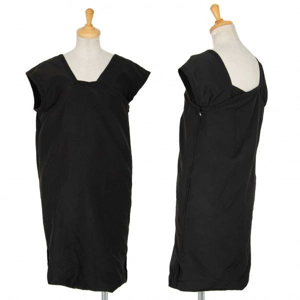 Comme des Garcons Comme des Garcons Black vintage design vest dress Size S / US 4 / IT 40 - 2 Thumbnail