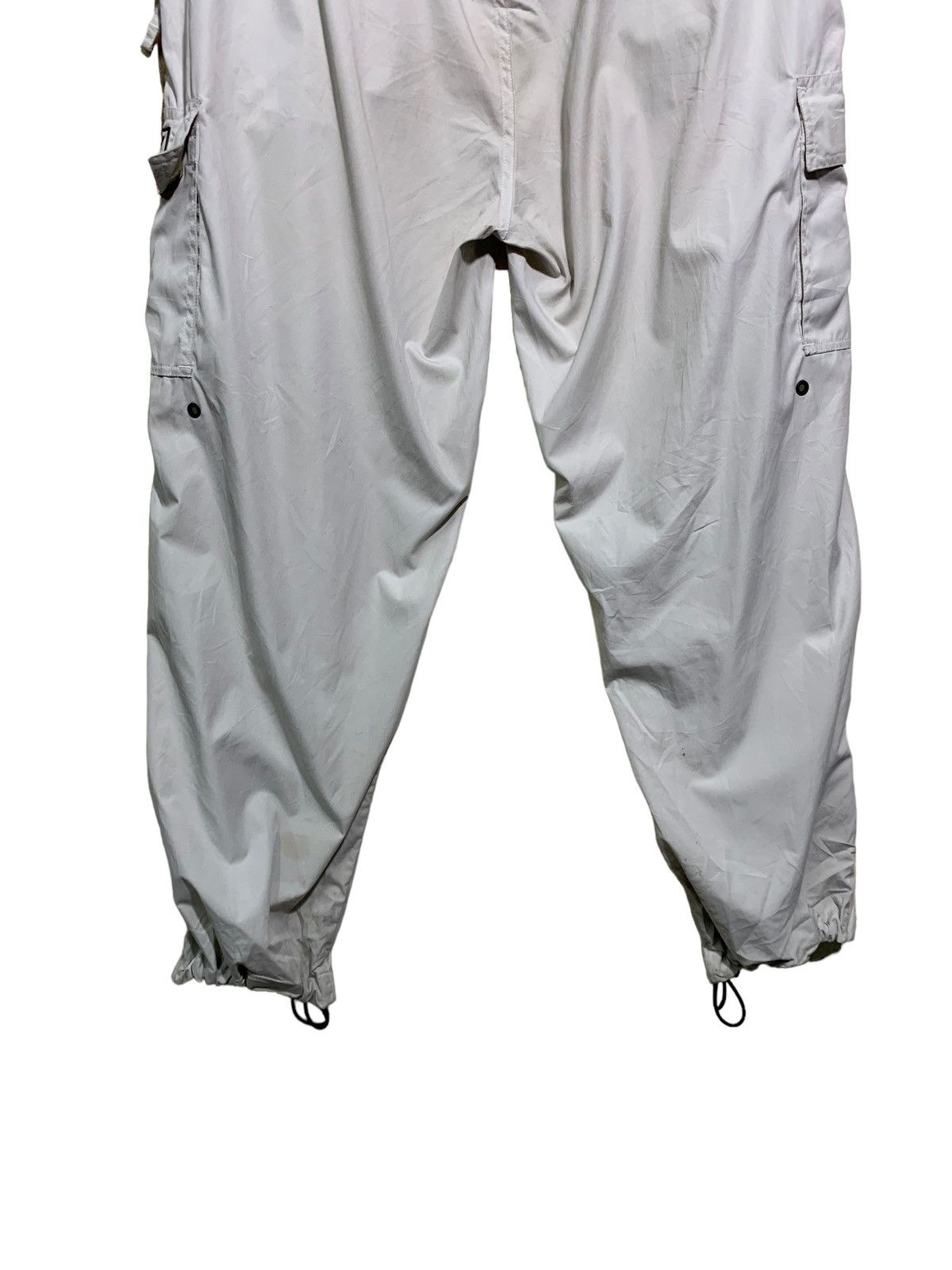 Stussy 🔥STUSSY SQUADRON CARGO NYLON PANTS Size US 38 / EU 54 - 7 Thumbnail