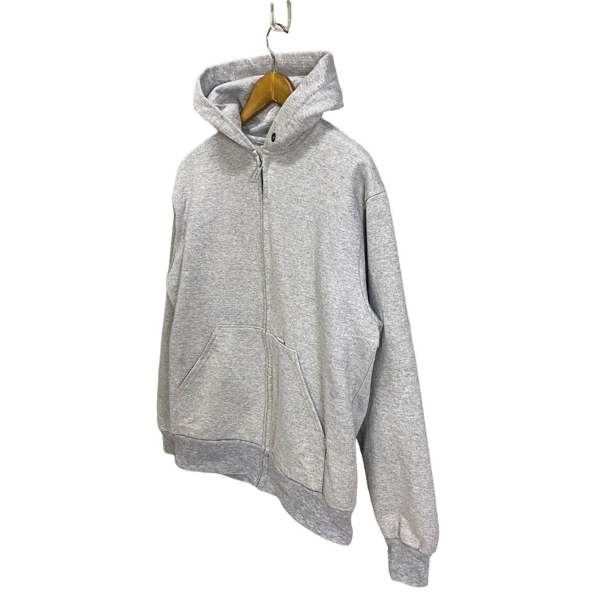Carhartt × Vintage Carhartt vintage zipper hoodie made in USA Size US M / EU 48-50 / 2 - 3 Thumbnail