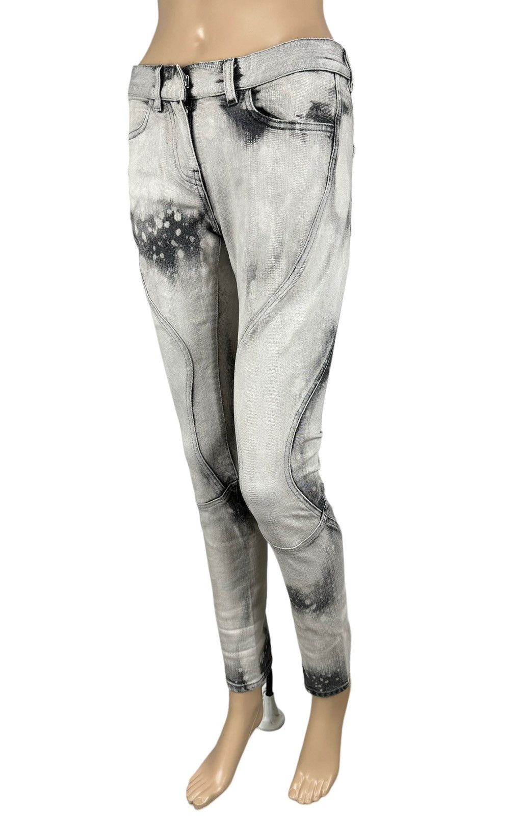 Faith Connexion Slim Denim Jeans size 25