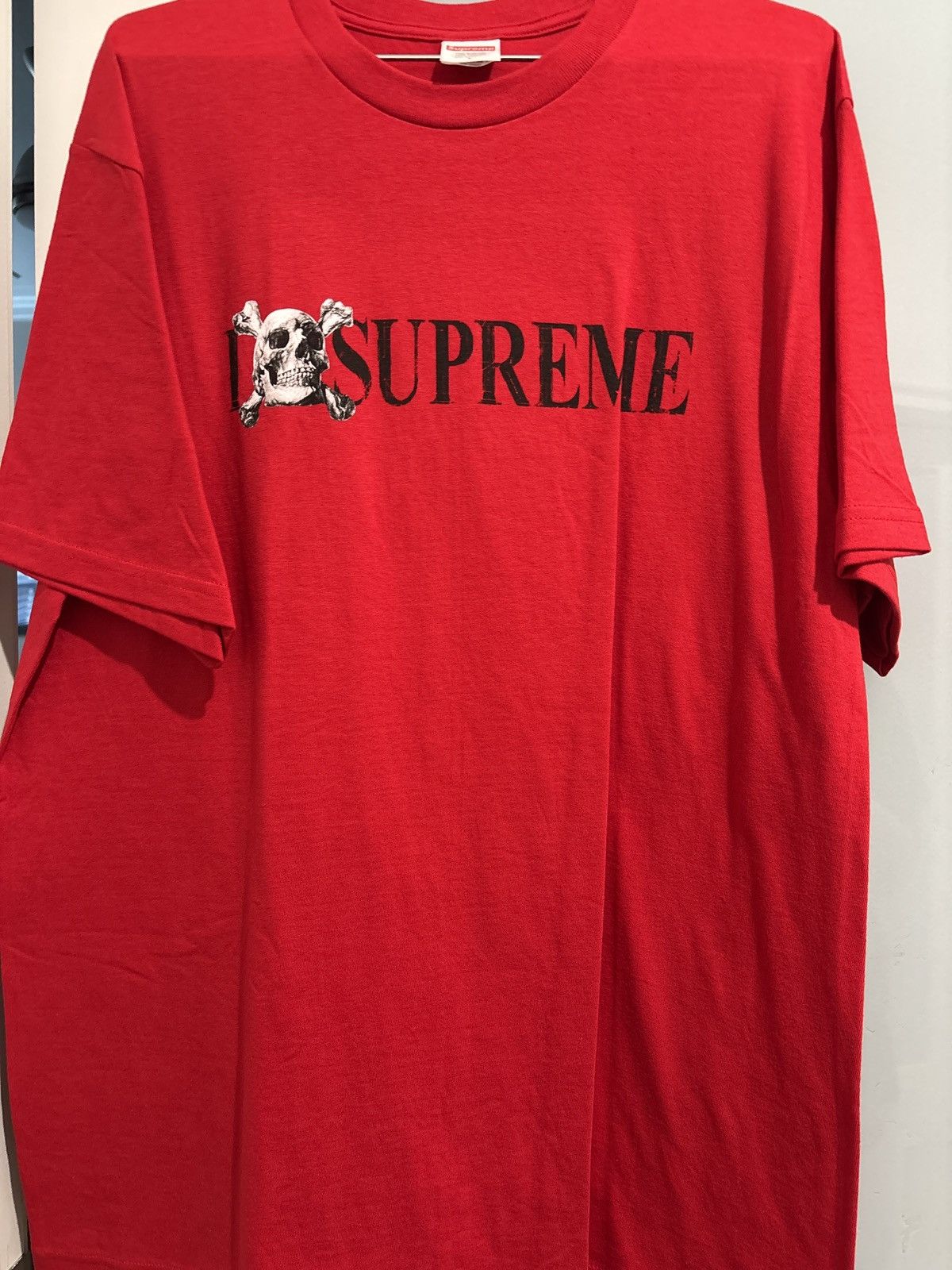 Supreme Supreme Size US L / EU 52-54 / 3 - 5 Thumbnail