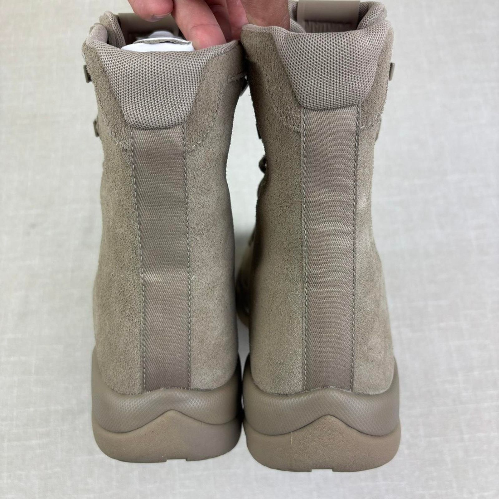 Jordan Brand 🥾 2016 Jordan Future Boot EP “Khaki” 8M Size US 8 / EU 41 - 7 Thumbnail