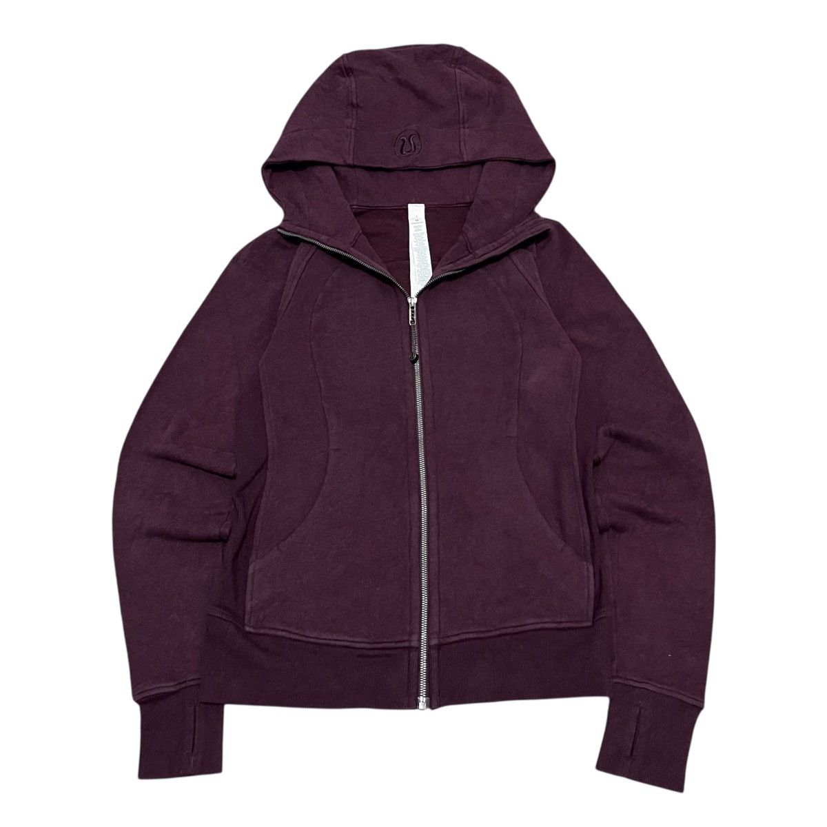 Lululemon Bundling Lululemon 2pcs Zipperhoodie & Crewneck Size US S / EU 44-46 / 1 - 2 Thumbnail
