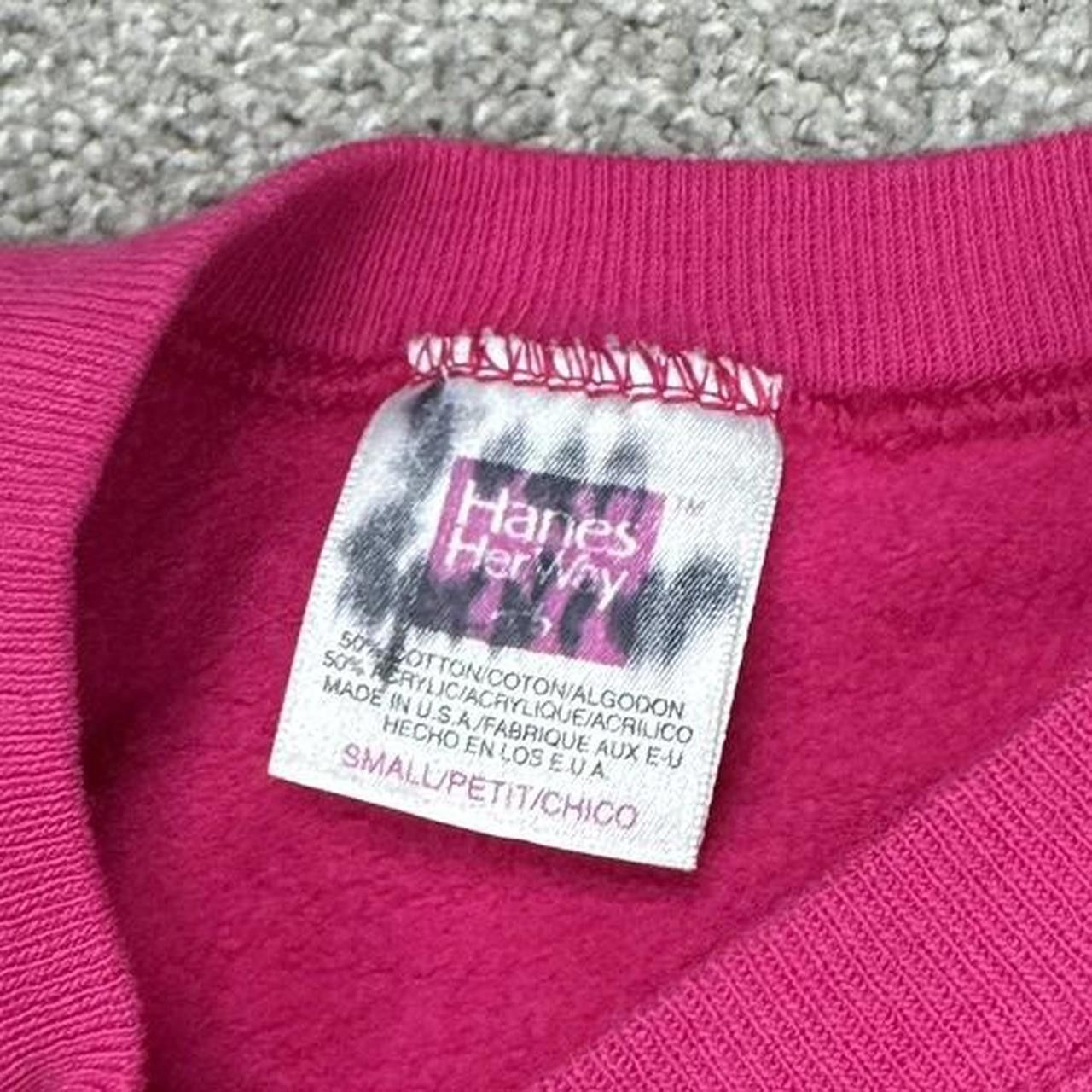Harley Davidson × Vintage VTG 90s Harley Davidson I’ve Been Through Hell Crewneck Size S / US 4 / IT 40 - 5 Thumbnail