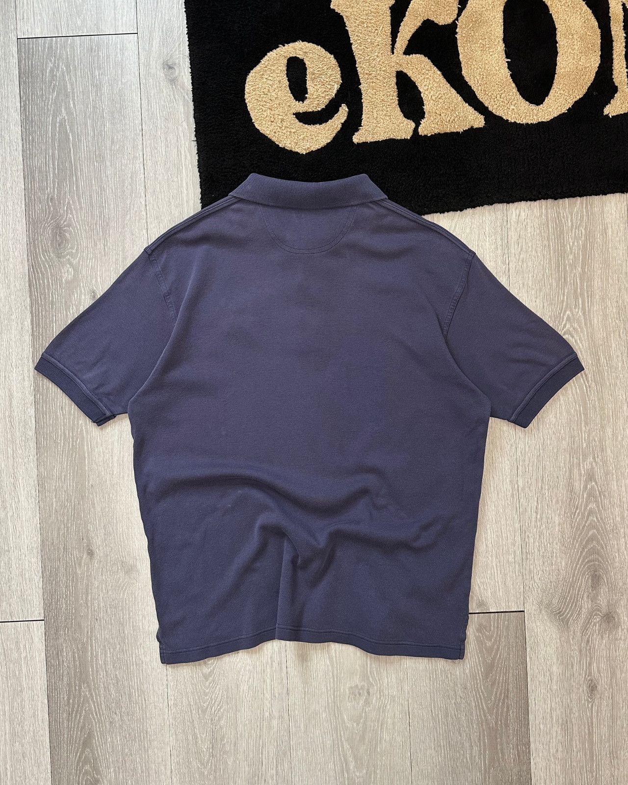 Disney Vintage Disney Store Mickey Mouse Polo T-Shirt - Size Medium Size US M / EU 48-50 / 2 - 2 Thumbnail