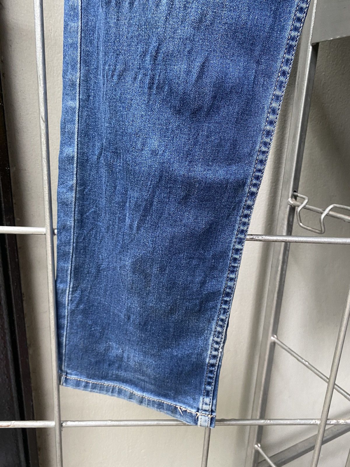 Valentino Valentino denim jeans Size US 32 / EU 48 - 8 Thumbnail